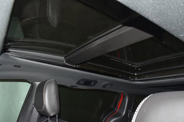 New 2026 Chrysler Pacifica Select image 12