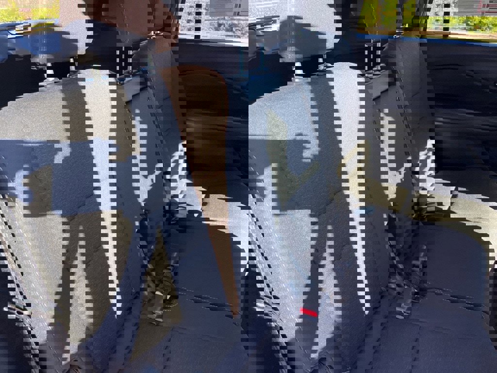 Used 2019 Honda Passport Sport image 21