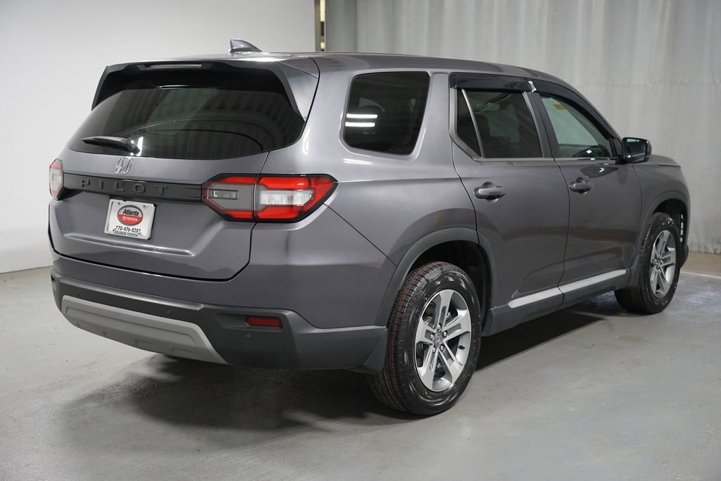 Used 2024 Honda Pilot EX-L image 8