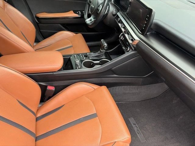 Used 2023 Kia K5 GT FWD image 42