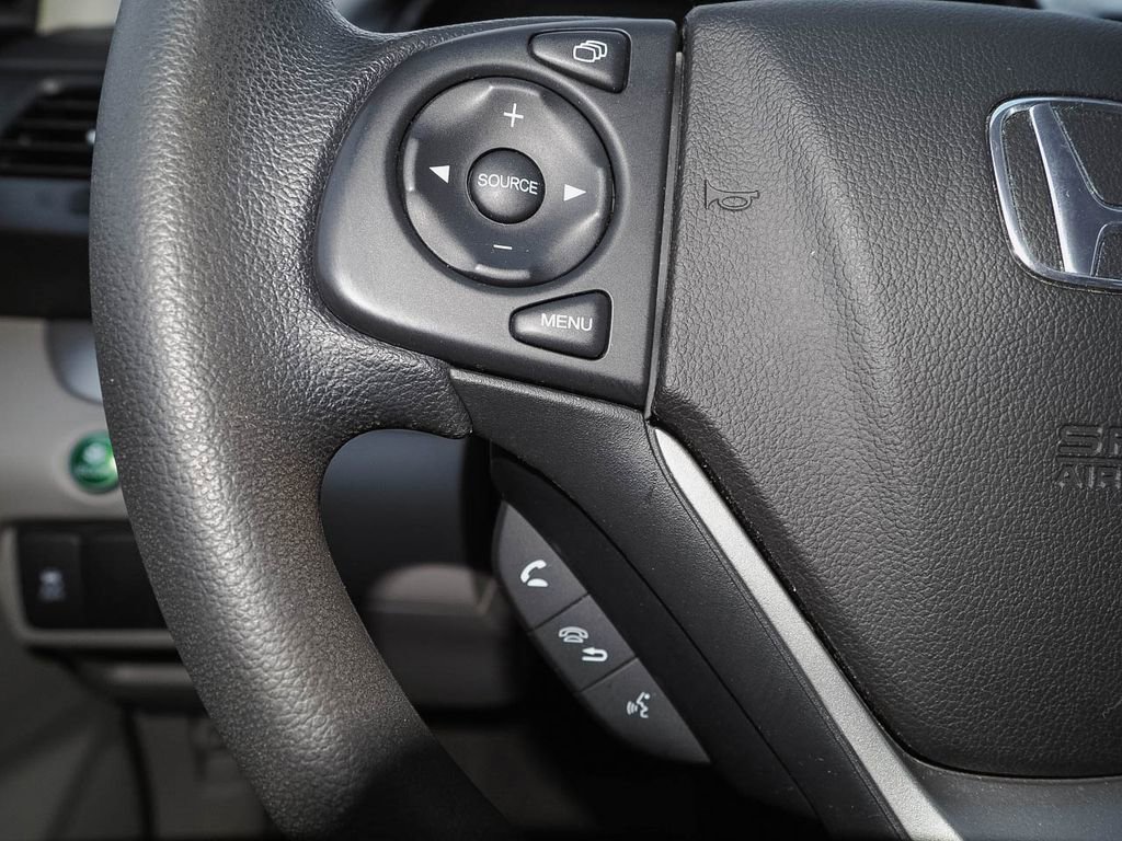 Used 2013 Honda CR-V EX image 29