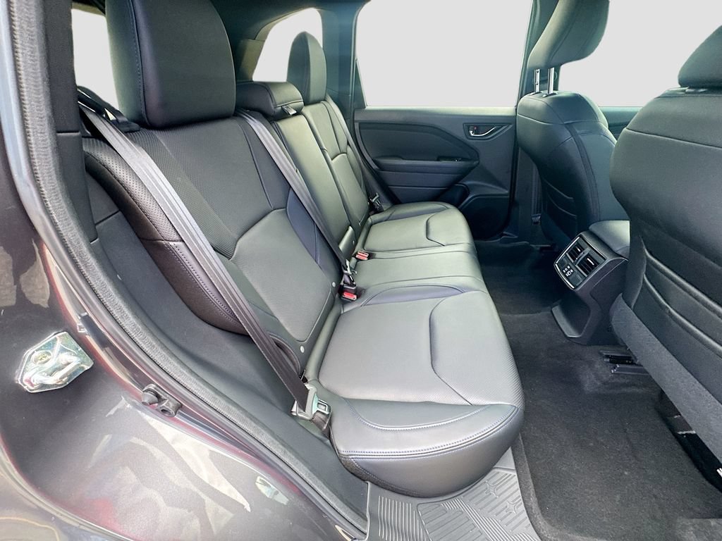 Certified 2026 Subaru Forester Limited AWD/4WD image 35