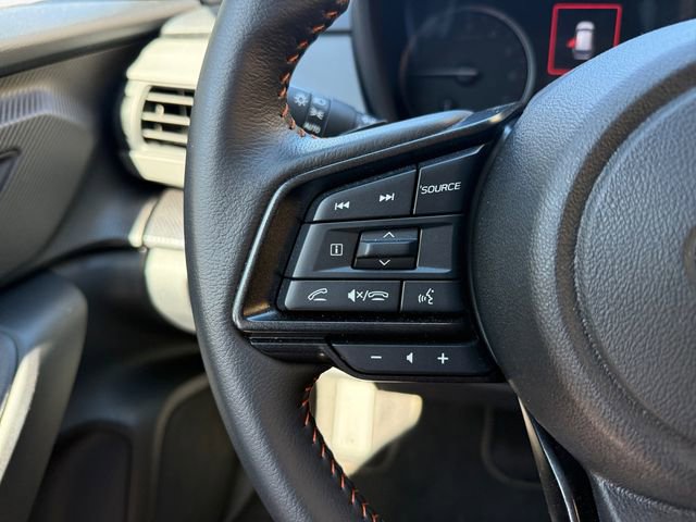 Used 2025 Subaru Crosstrek 2.5i Limited w/ Crosstrek Mirror Package image 15