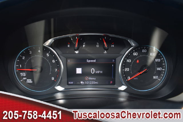 Certified 2023 Chevrolet Traverse RS FWD image 38