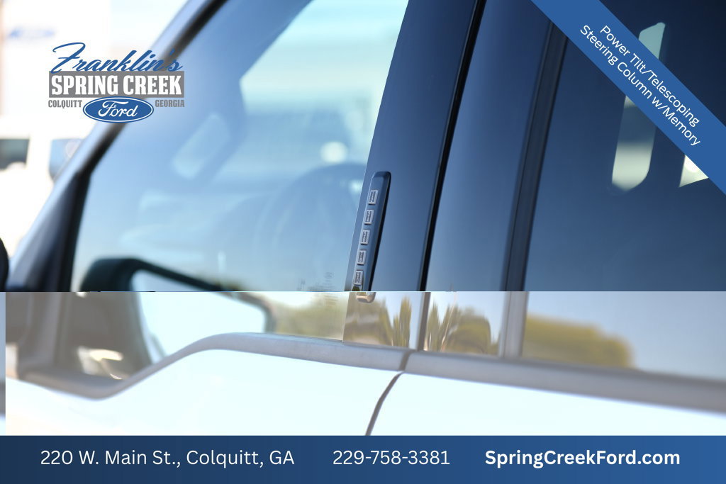 Used 2023 Ford F150 Lariat w/ Equipment Group 502A High AWD/4WD image 13