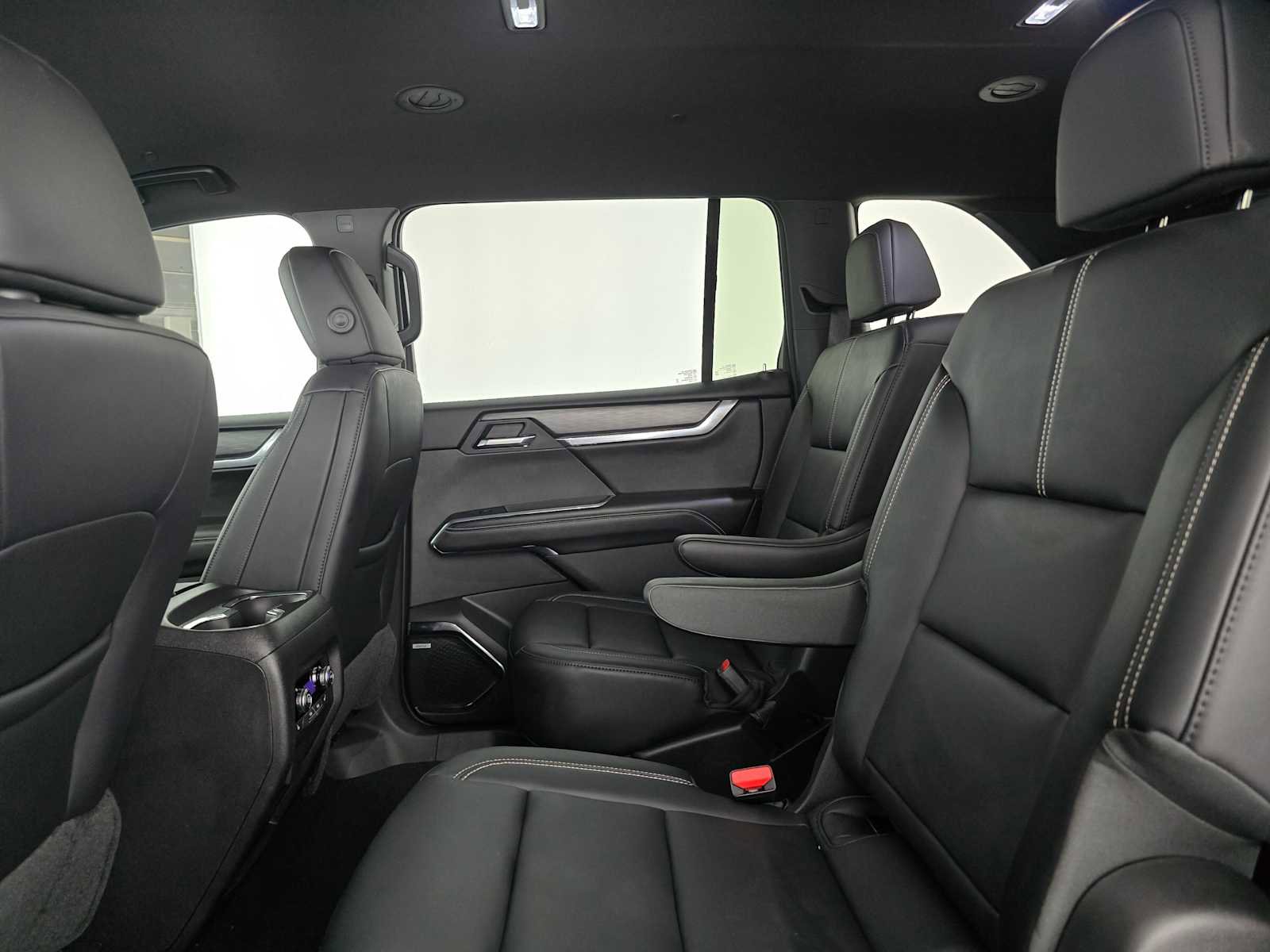 New 2026 GMC Acadia Elevation w/ Super Cruise Package image 17