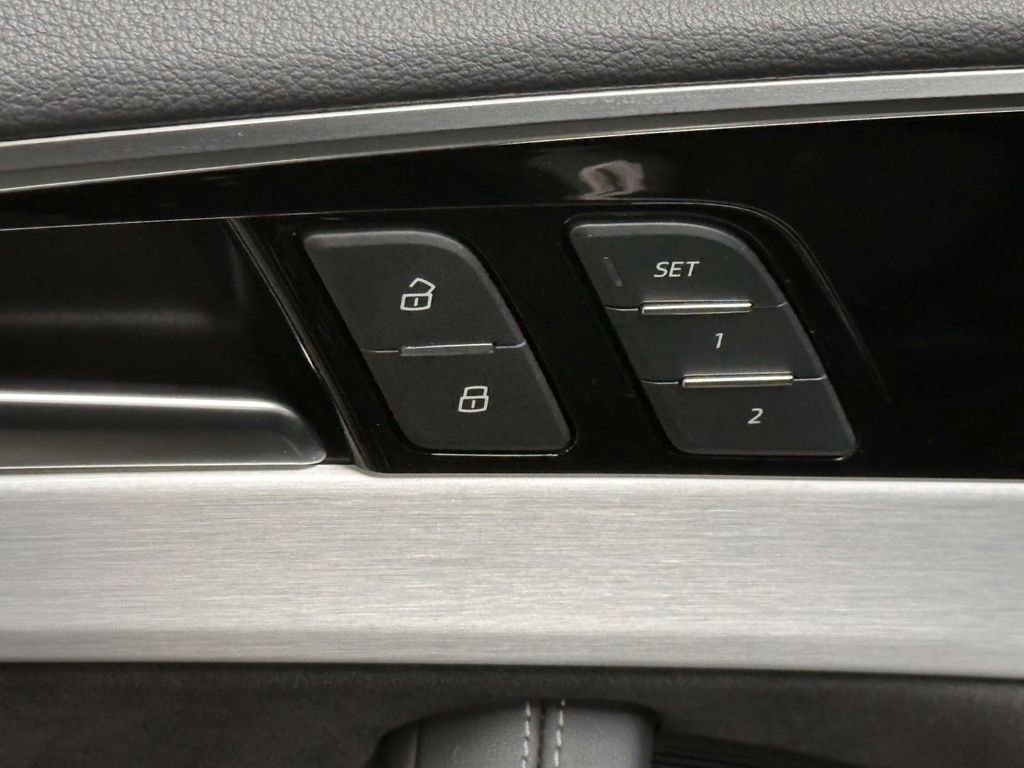 Used 2024 Audi A5 2.0T Premium Plus w/ Premium Plus image 11