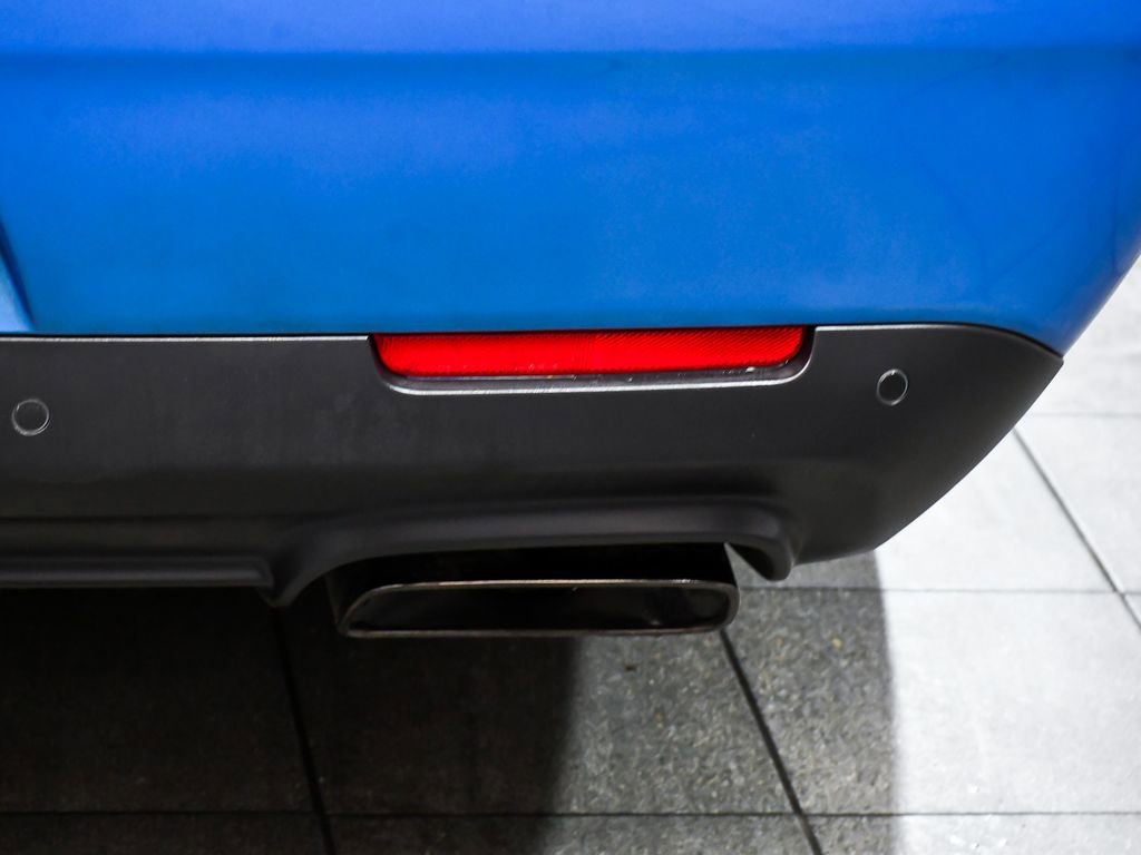 Used 2023 Dodge Challenger SRT Hellcat w/ Driver Convenience Group image 75