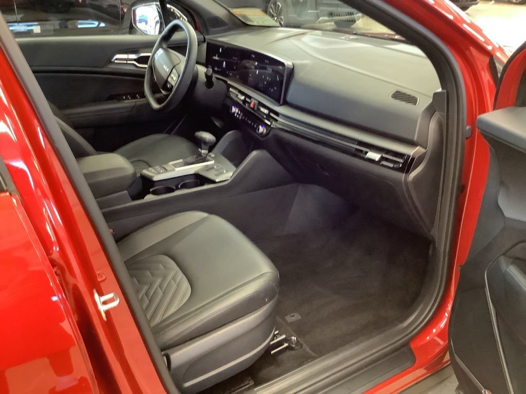 Certified 2026 Kia Sportage X-Line w/ X-Line Technology Package AWD/4WD image 20