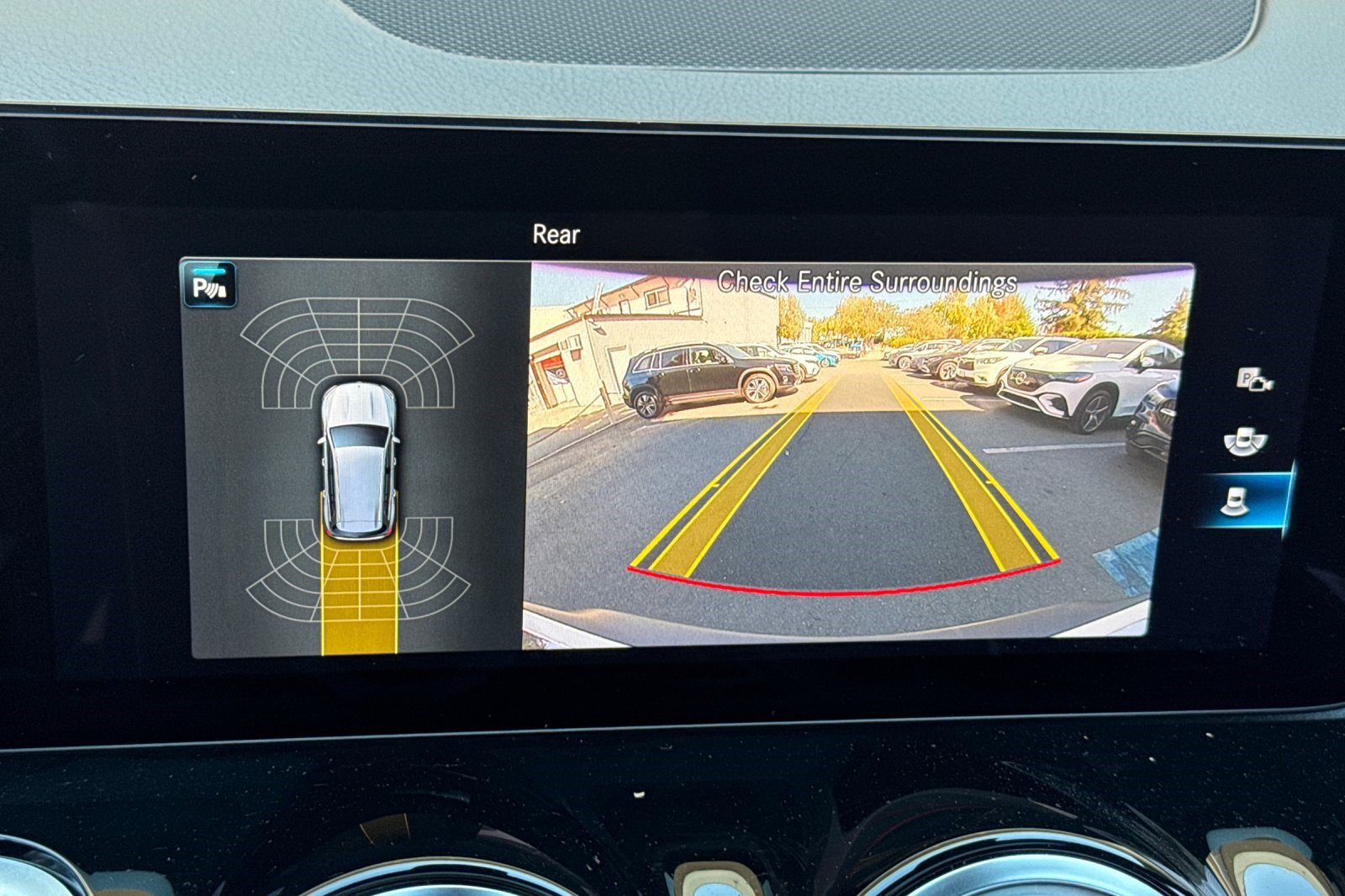 Certified 2023 Mercedes-Benz EQB 250+ image 21