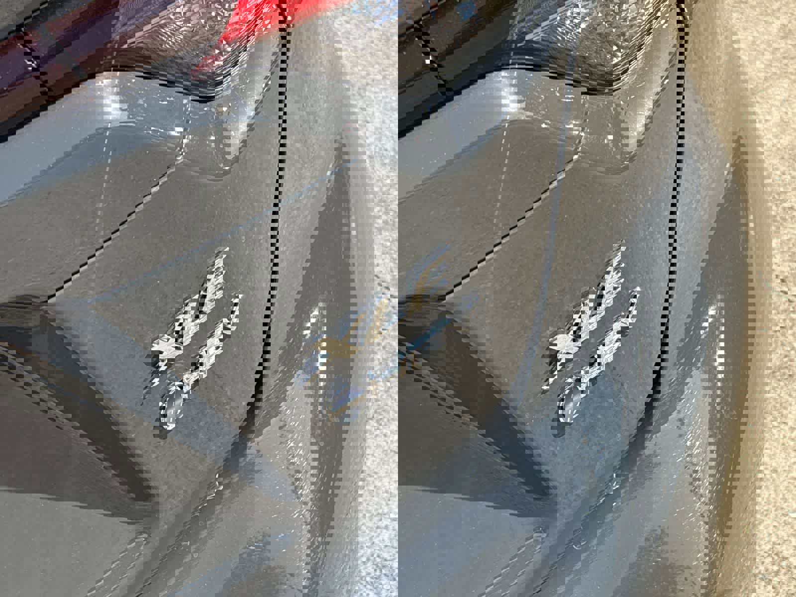 Used 2025 Toyota Corolla XLE image 21