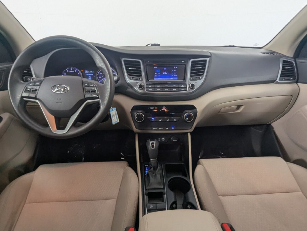 Used 2018 Hyundai Tucson SE AWD/4WD image 15
