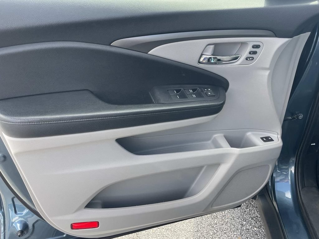 Used 2019 Honda Pilot EX-L image 14