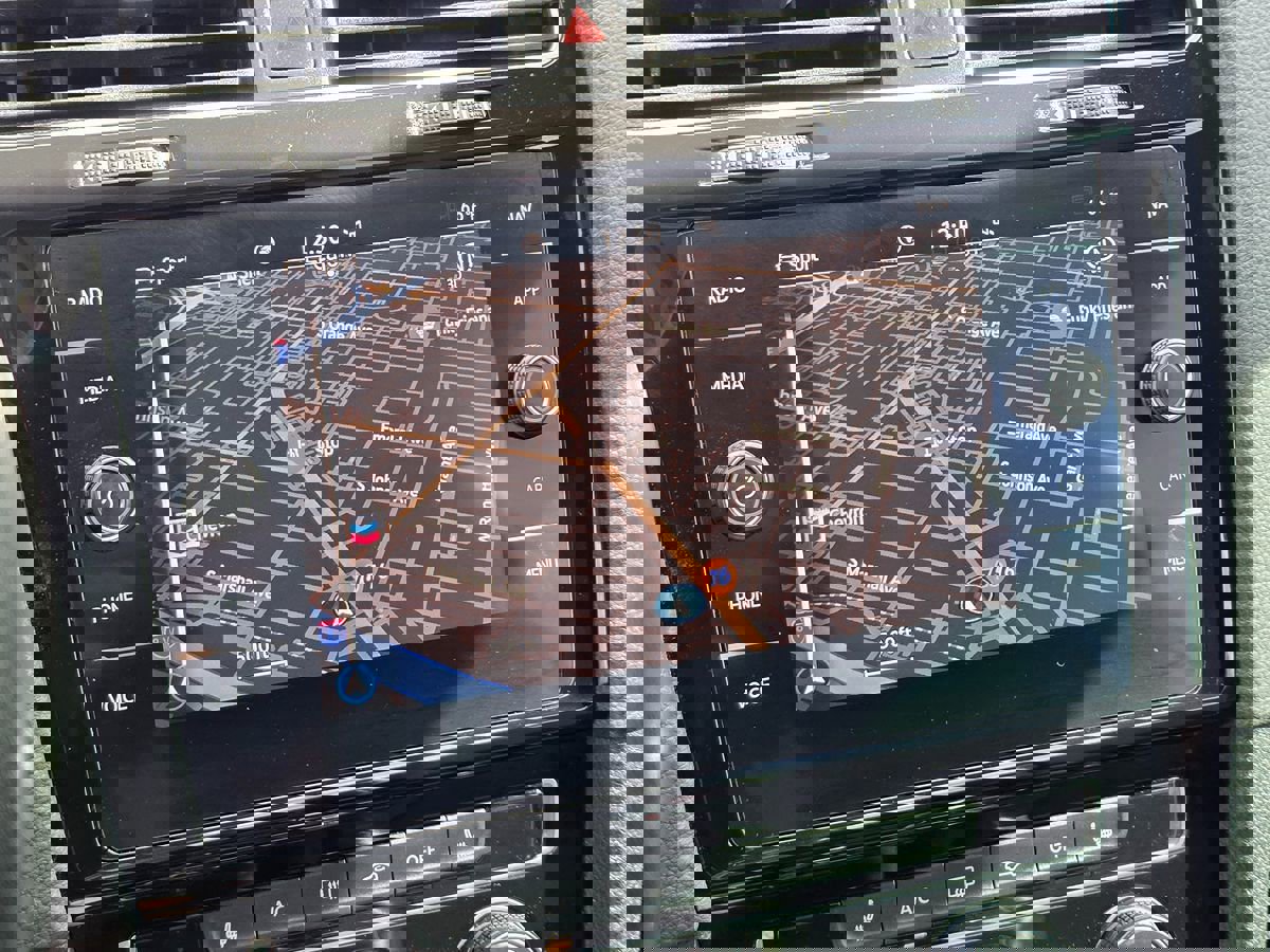 Used 2021 Volkswagen GTI SE image 35