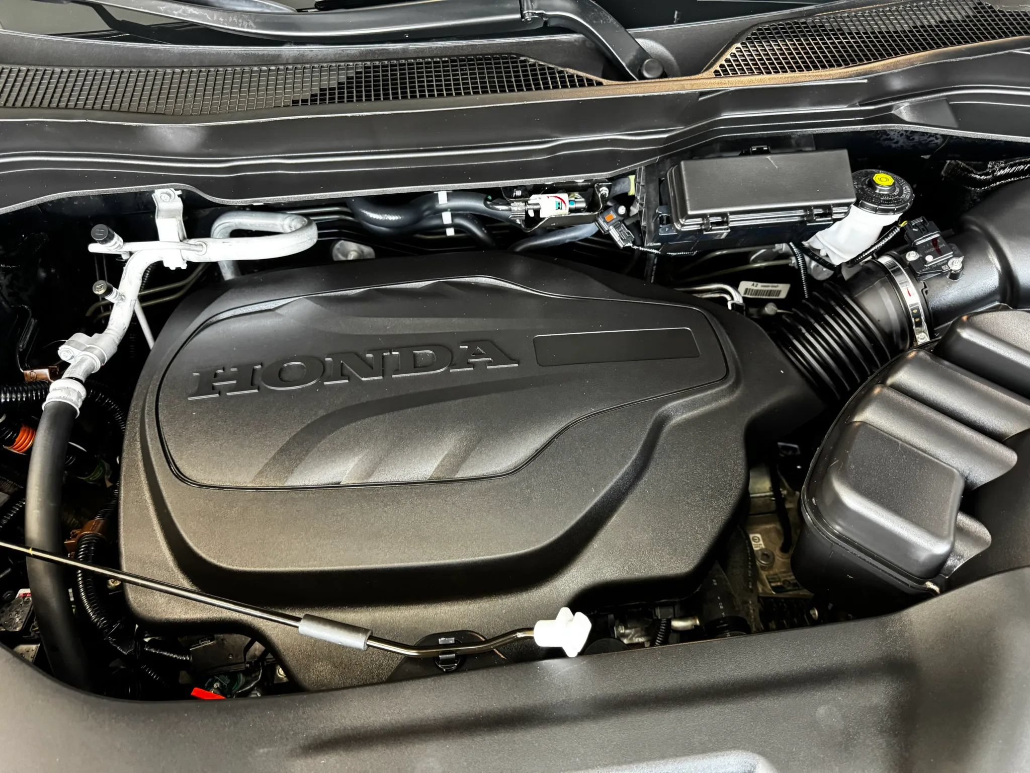 Used 2022 Honda Passport EX-L image 54