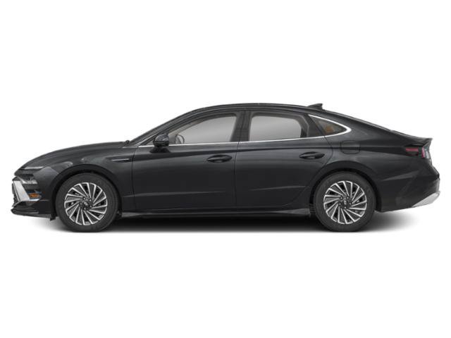 New 2026 Hyundai Sonata Limited FWD image 3