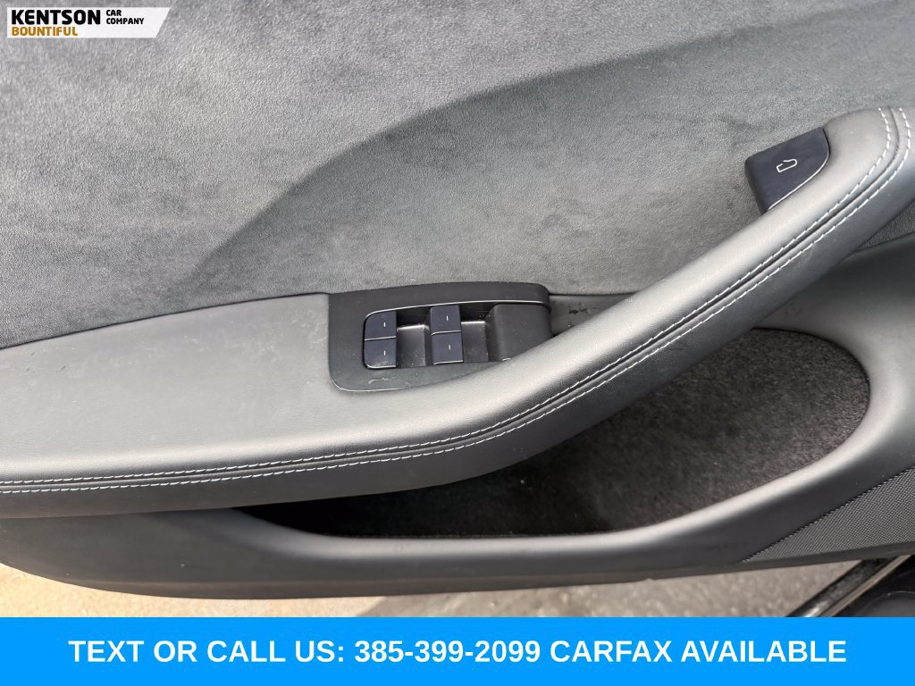 Used 2024 Tesla Model 3 Long Range AWD/4WD image 18