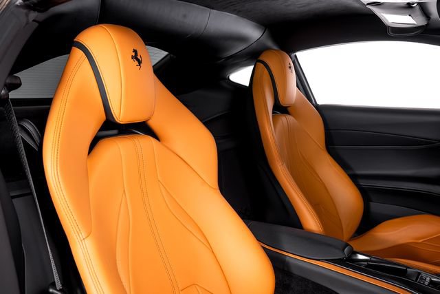 Certified 2019 Ferrari 812 Superfast RWD image 56