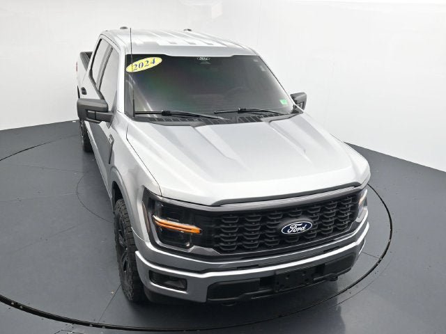 Used 2024 Ford F150 STX AWD/4WD image 23