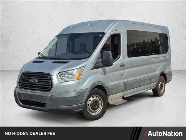 Used 2021 Ford Transit Connect XL