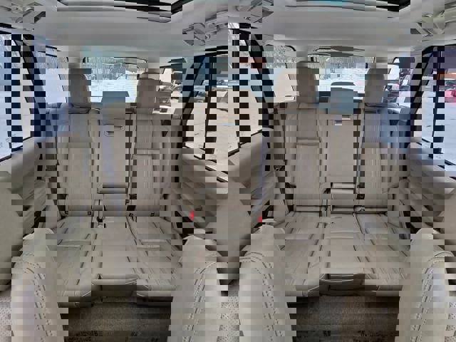 Used 2016 Land Rover Range Rover Supercharged image 19