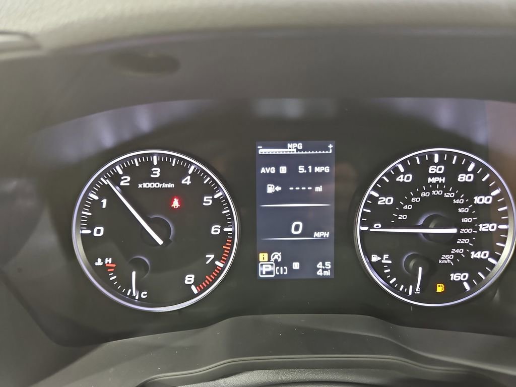 New 2025 Subaru Impreza 2.0i Sport image 15