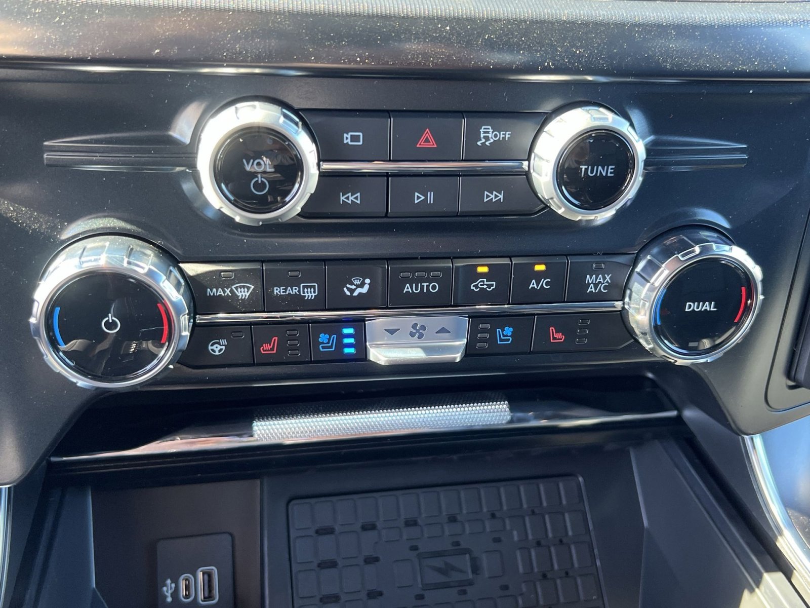 New 2025 Ford F150 Raptor image 21