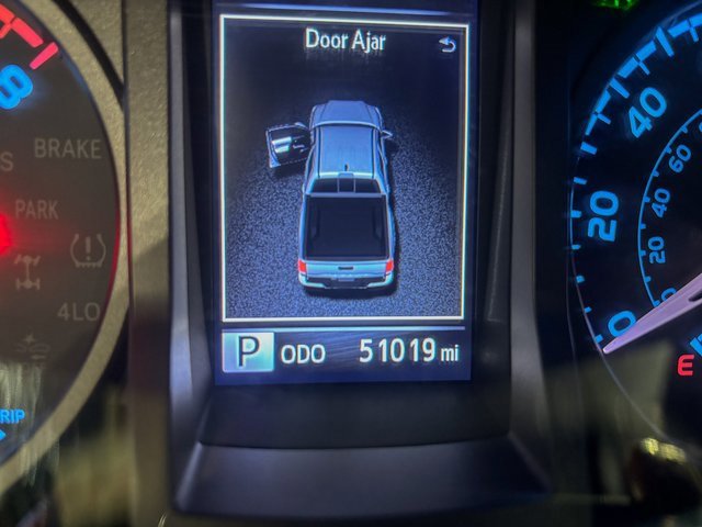 Used 2021 Toyota Tacoma TRD Off-Road w/ TRD Premium Off Road Package image 20