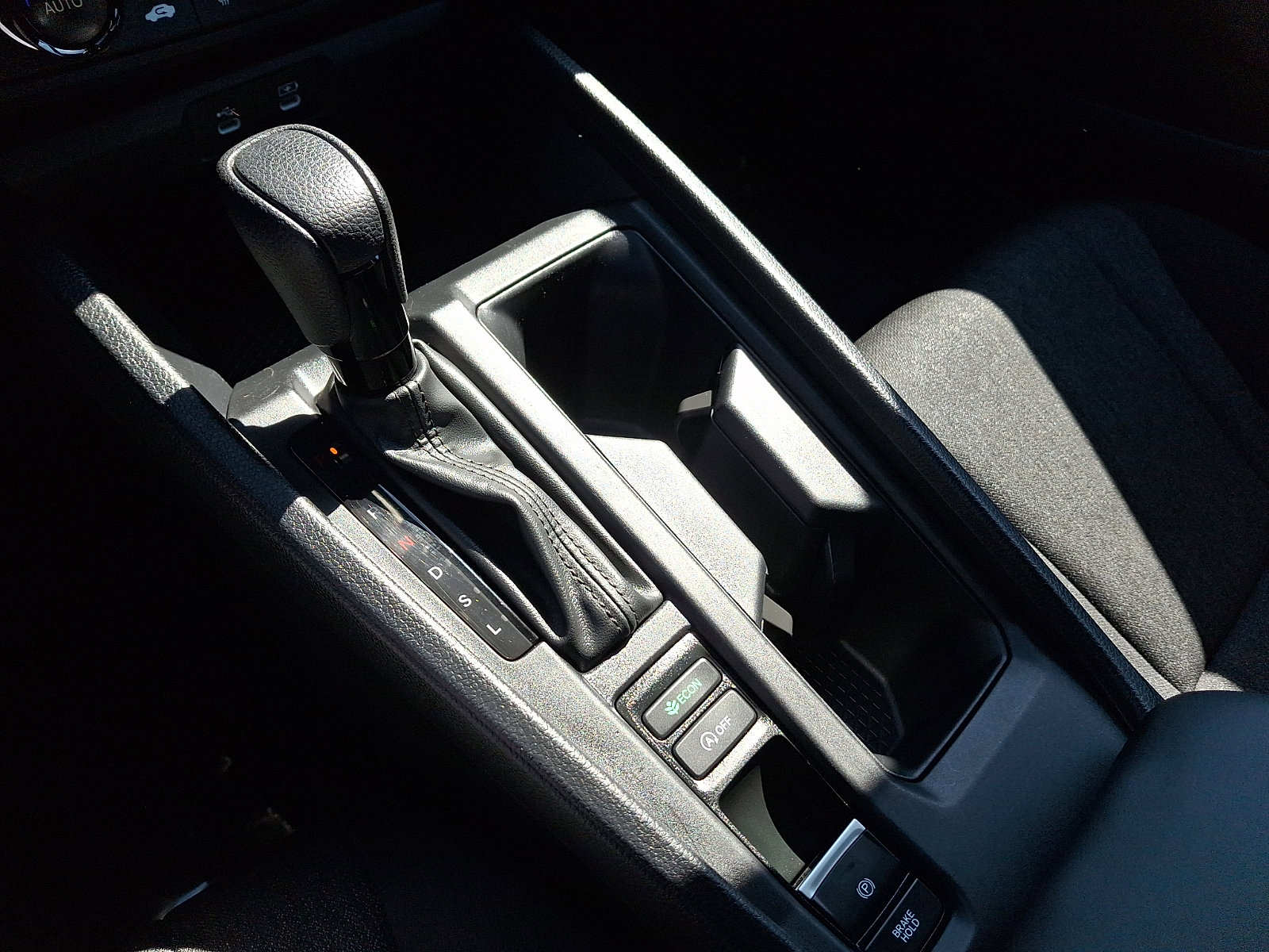 Used 2023 Honda Accord LX image 18