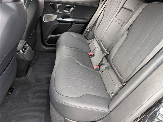 Used 2023 Mercedes-Benz EQE 350+ 4MATIC SUV image 20