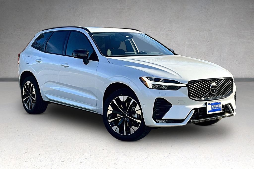New 2026 Volvo XC60 B5 Plus w/ Climate Package AWD/4WD image 2