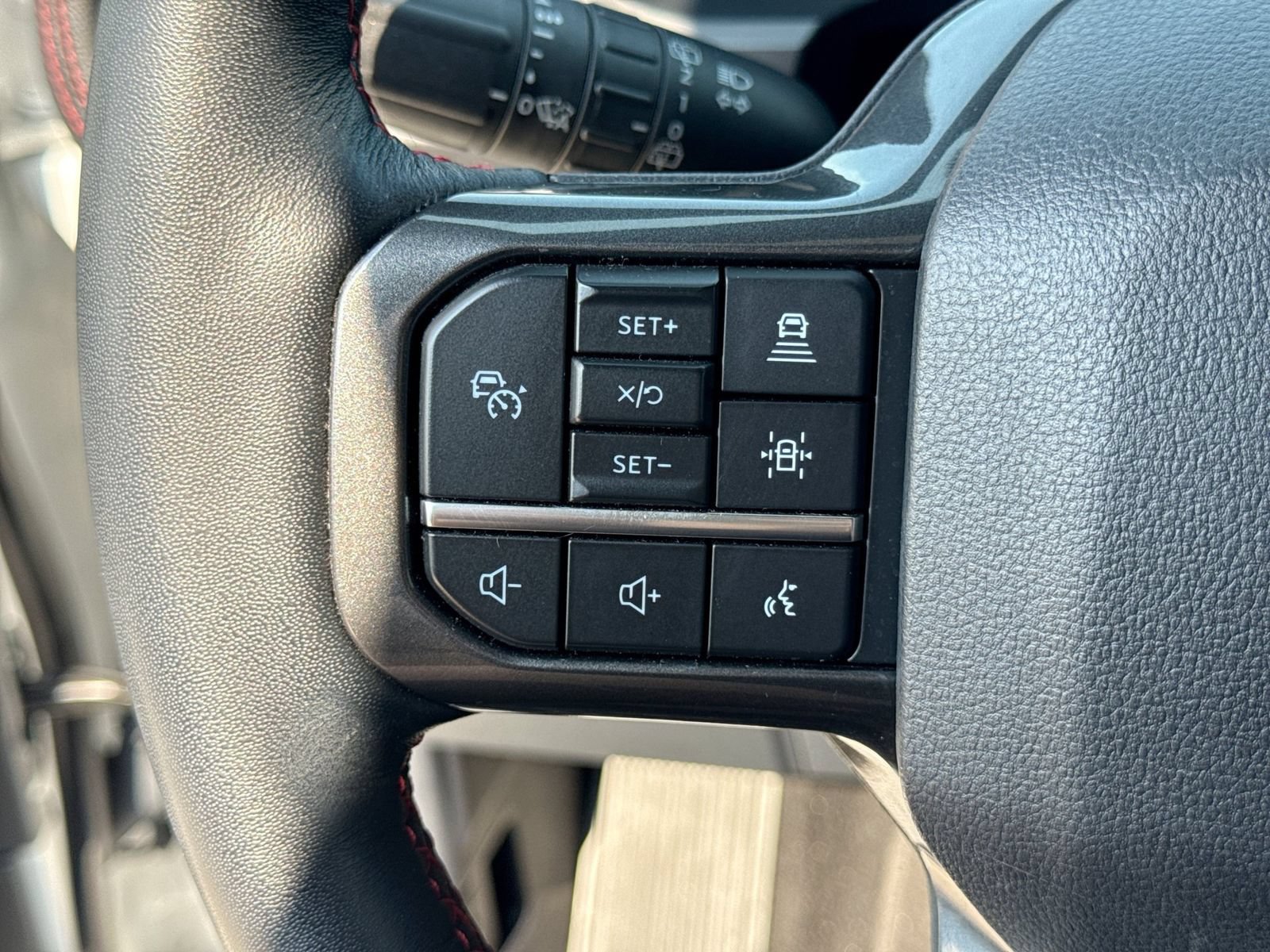 Certified 2024 Ford Expedition Max Limited AWD/4WD image 31