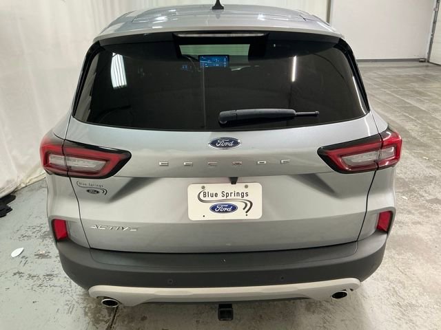 Used 2024 Ford Escape Active w/ Tech Pack #1 FWD image 4