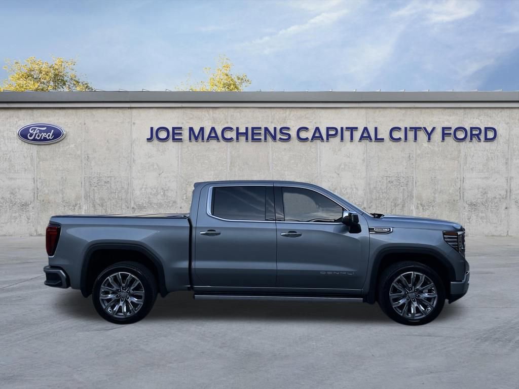 Used 2025 GMC Sierra 1500 Denali w/ Denali Reserve Package image 5