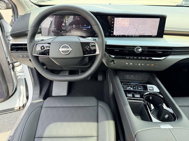 New 2026 Nissan Murano Platinum w/ Cargo Package AWD/4WD image 18
