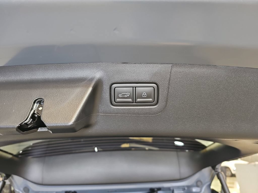 New 2026 Hyundai Santa Fe SE AWD/4WD image 14