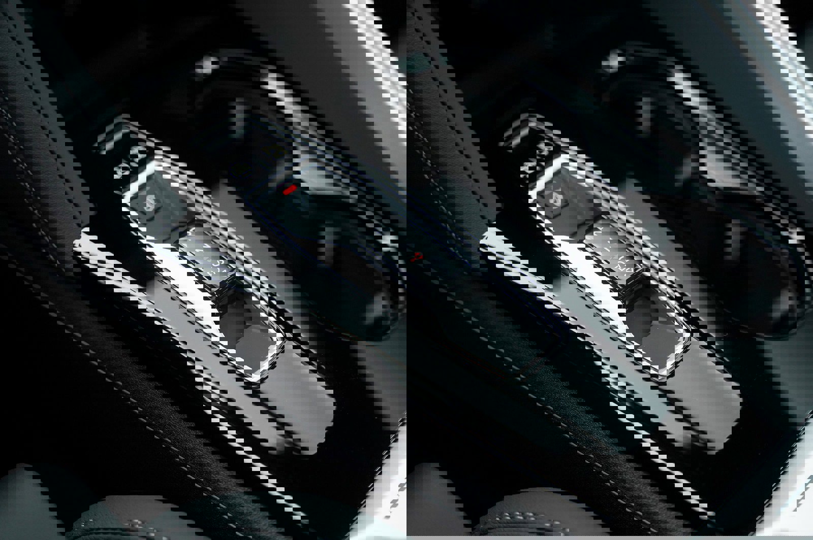 New 2025 Audi Q5 Premium Plus image 13