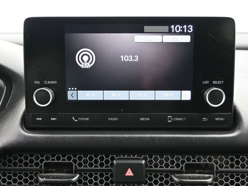 Used 2025 Honda HR-V Sport image 14