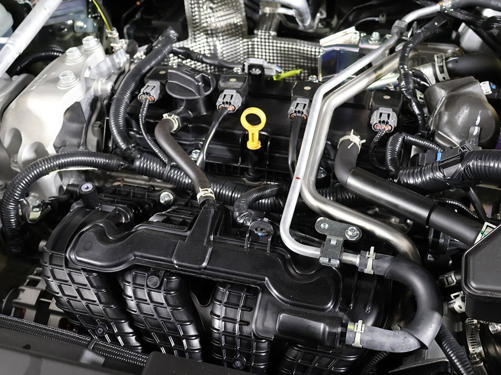 New 2025 Mitsubishi Outlander SE image 19