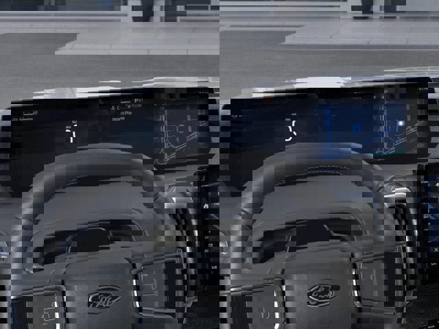 New 2025 Ford Expedition Tremor image 13