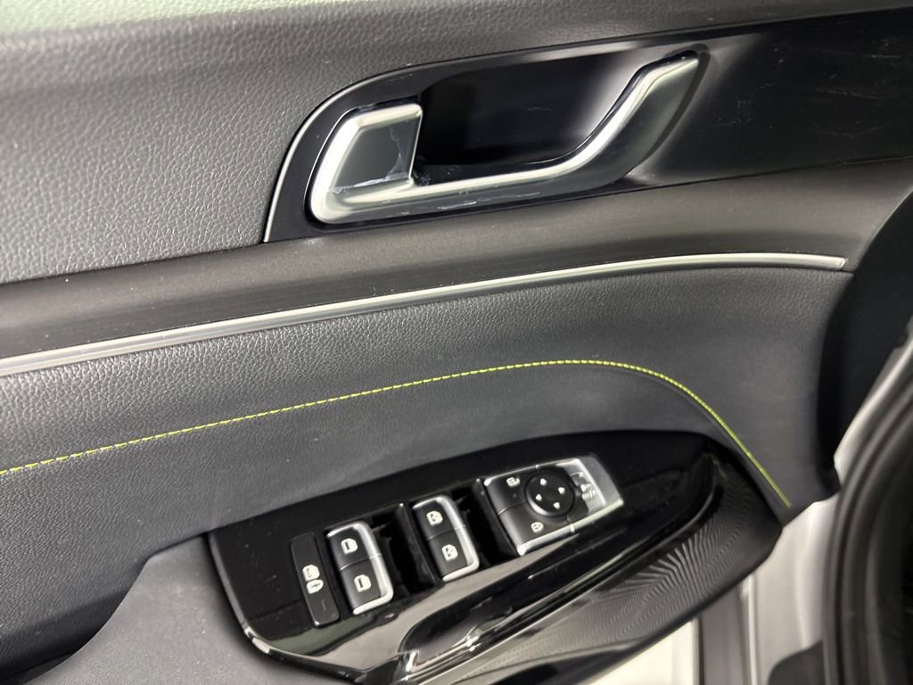 New 2026 Kia K5 GT FWD image 15