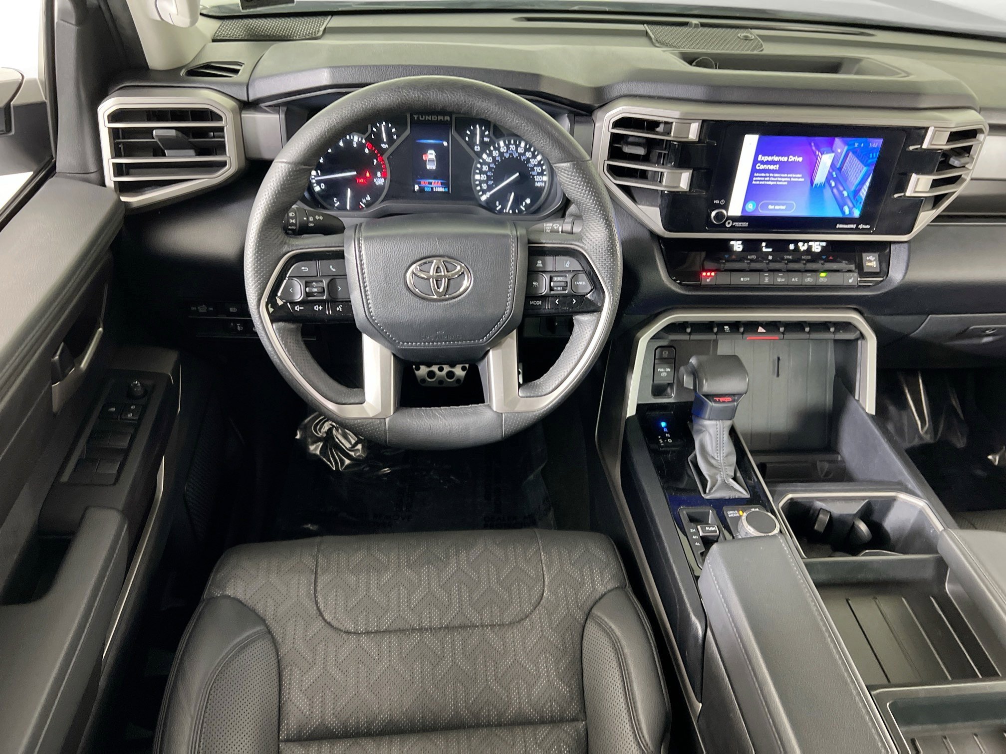 Used 2023 Toyota Tundra SR5 image 21