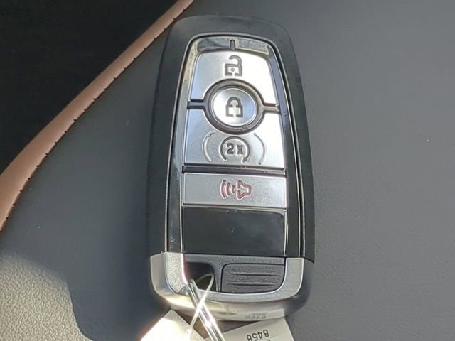 New 2025 Ford Bronco Sport Outer Banks image 28