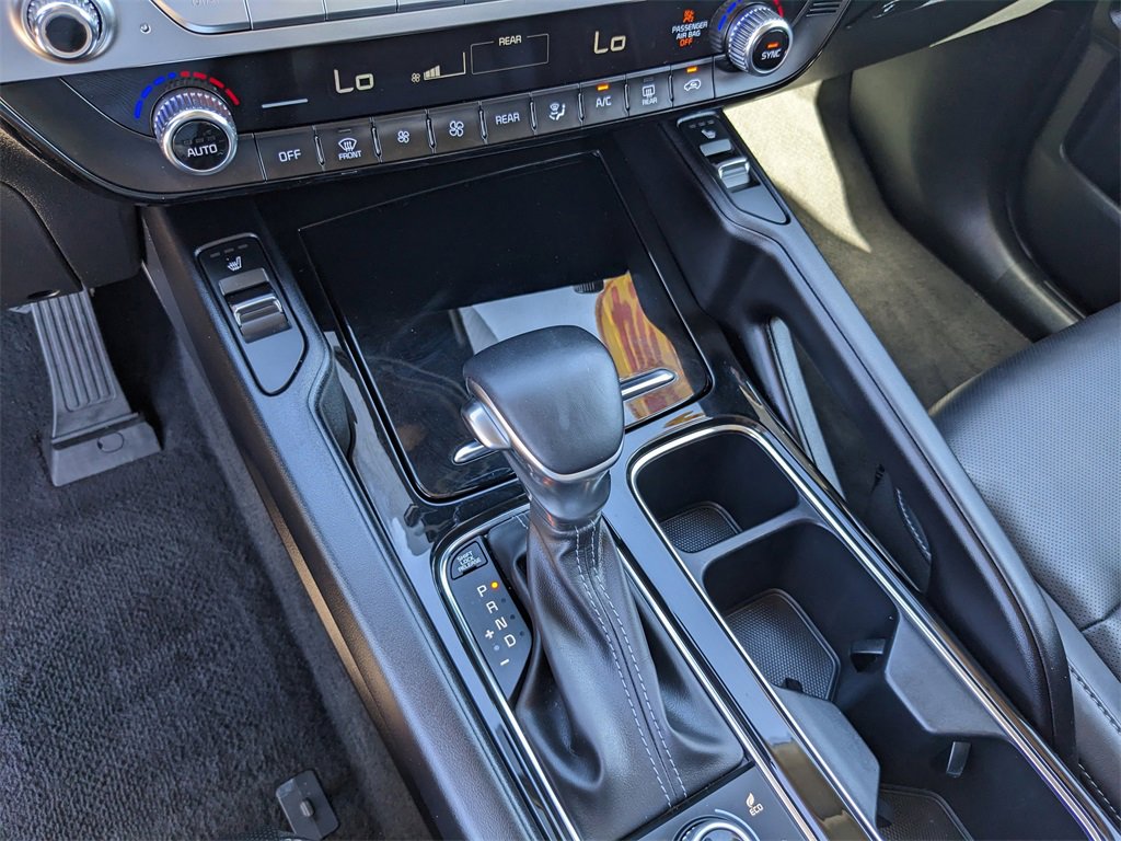 Used 2024 Kia Telluride S w/ S Sunroof Package image 28