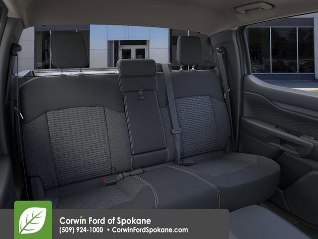 New 2026 Ford Ranger XL w/ Trailer Tow Package image 11