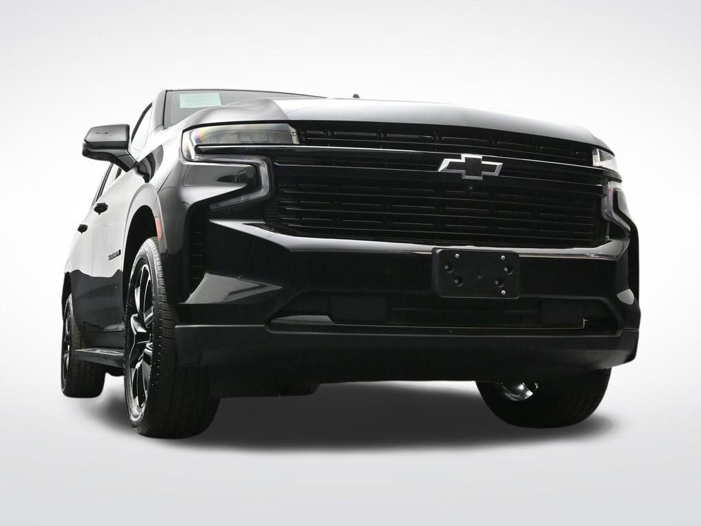 Used 2023 Chevrolet Suburban RST w/ Luxury Package AWD/4WD image 31