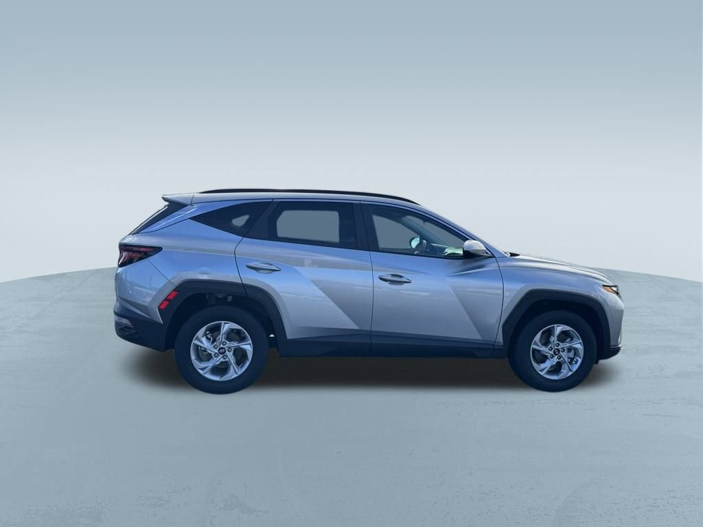 Used 2024 Hyundai Tucson SEL image 9