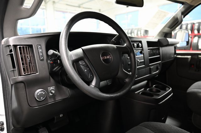 Used 2019 GMC Savana 2500 w/ Driver Convenience Package image 17
