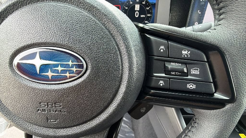 New 2026 Subaru Outback Limited AWD/4WD image 20