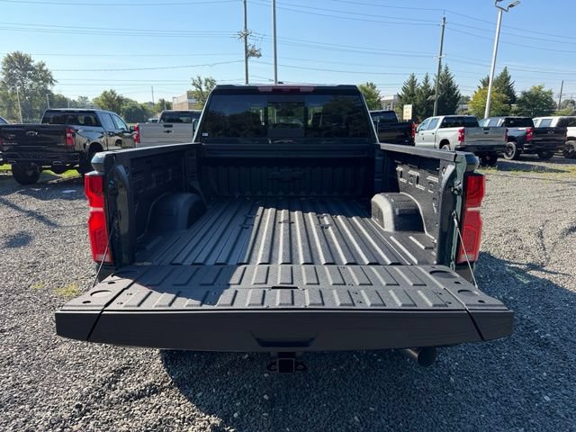 New 2026 Chevrolet Silverado 2500 LT w/ Trail Boss Package AWD/4WD image 6